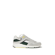Saint Laurent Multicolor Low Top Sneakers