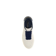 Adidași josi Dolce & Gabbana multicolori