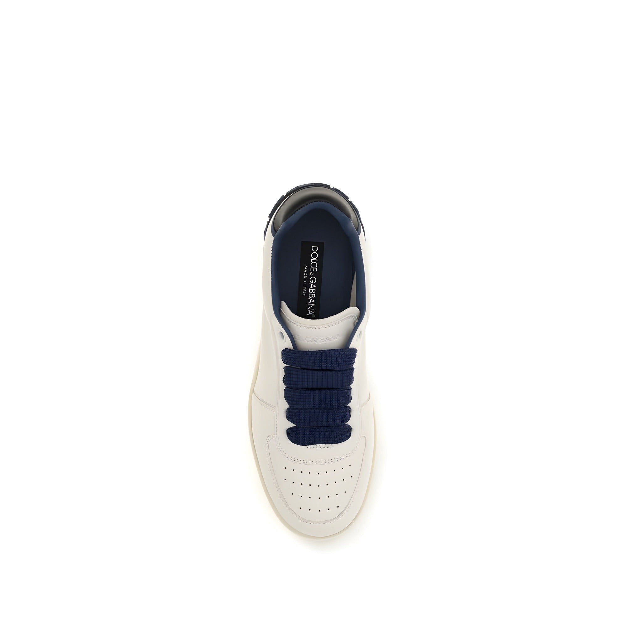 Adidași josi Dolce & Gabbana multicolori