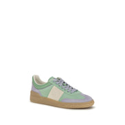 Valentino Garavani Multicolor Low Top Sneakers