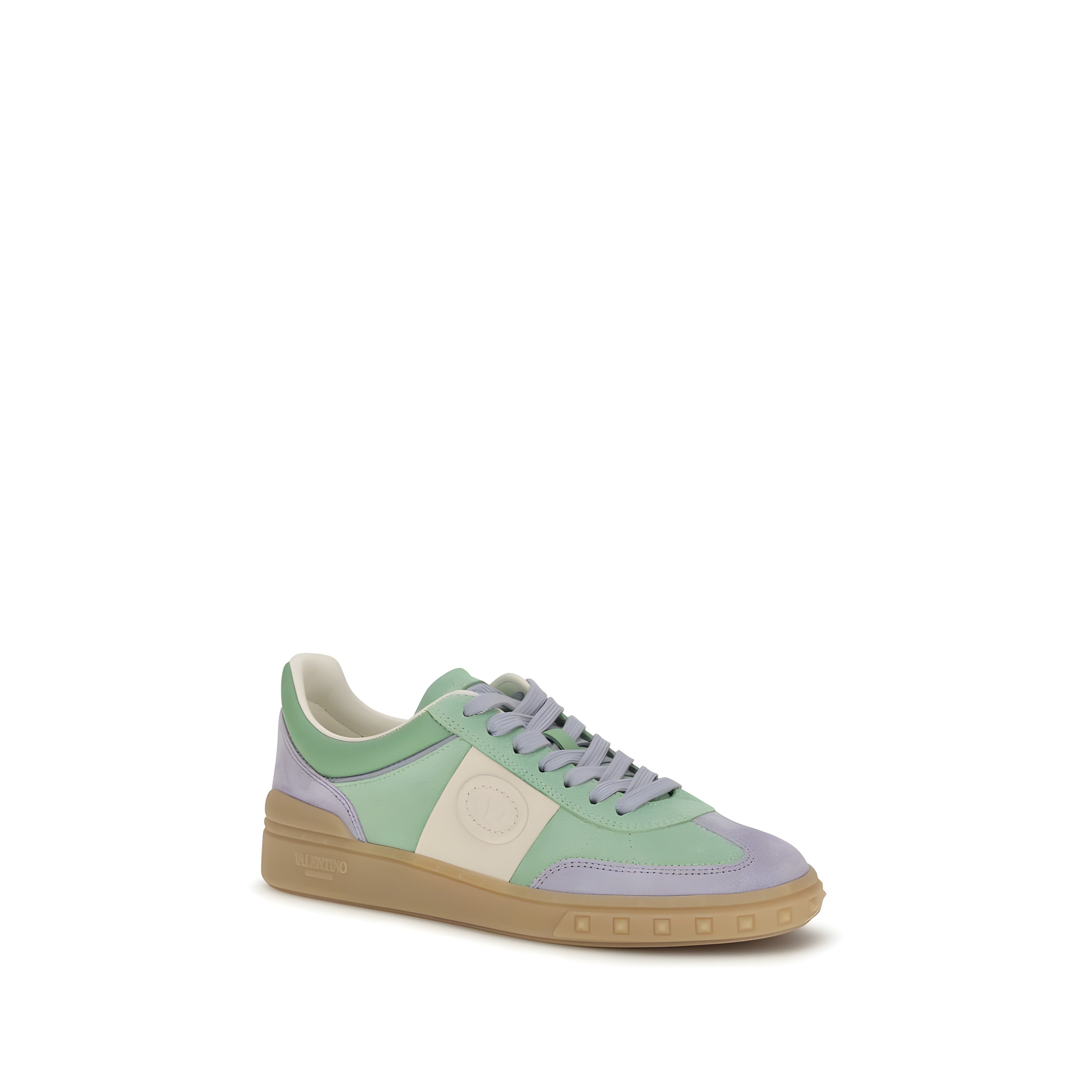 Valentino Garavani Multicolor Low Top Sneakers