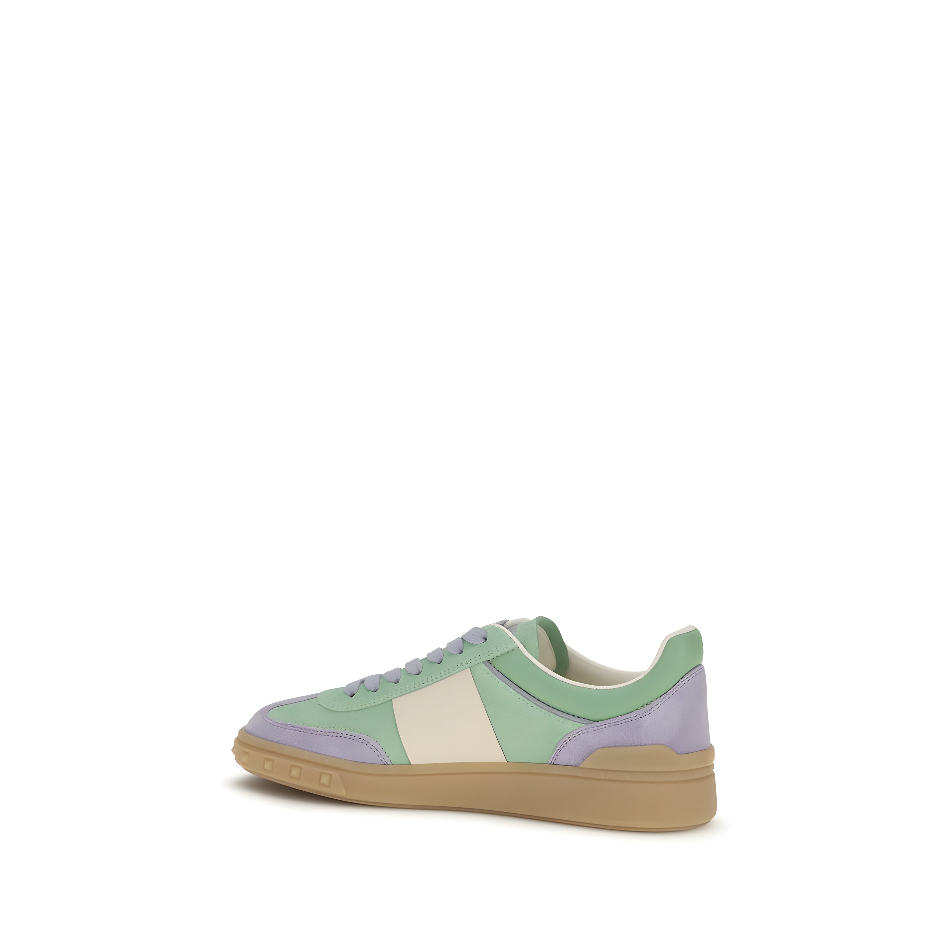 Valentino Garavani Multicolor Low Top Sneakers