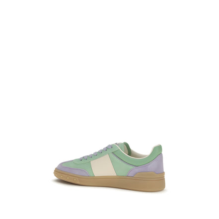 Valentino Garavani Multicolor Low Top Sneakers