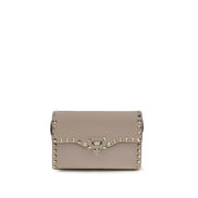 Valentino Garavani Multicolor Shoulder Bag