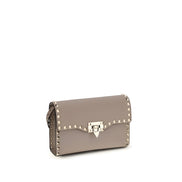 Valentino Garavani Multicolor Shoulder Bag