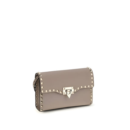 Valentino Garavani Multicolor Shoulder Bag