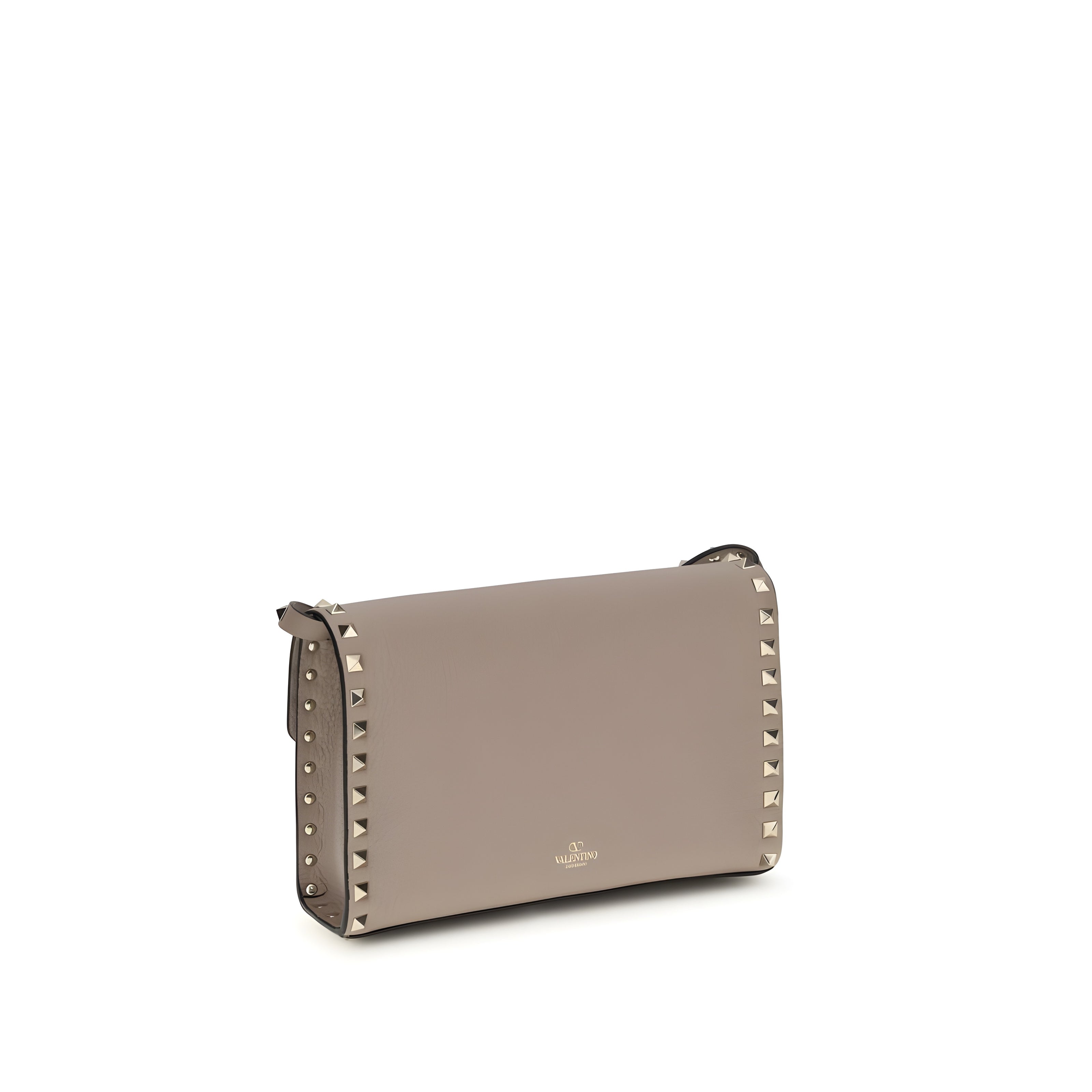 Valentino Garavani Multicolor Shoulder Bag