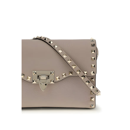 Valentino Garavani Multicolor Shoulder Bag