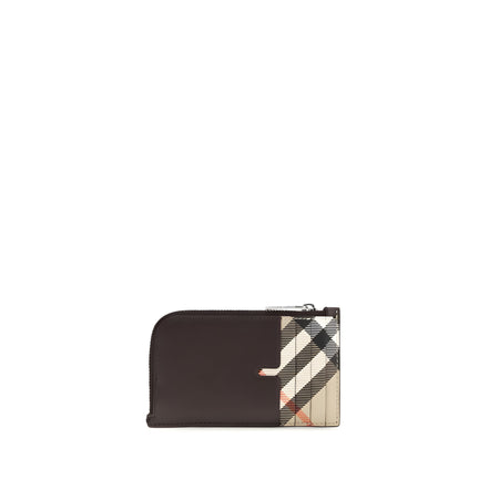 Burberry Multicolor Wallet