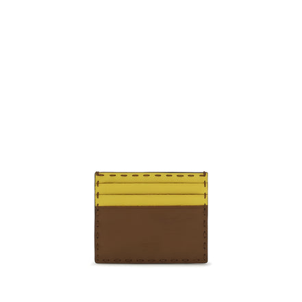 Fendi Multicolor Wallet