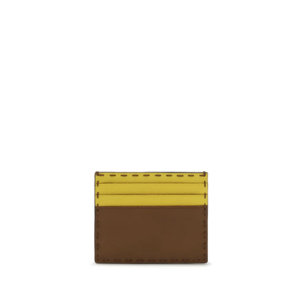 Fendi Multicolor Wallet