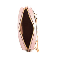 Michael Kors Multicolor Canvas Crossbody Bag