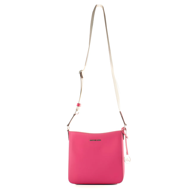 Geantă crossbody Michael Kors din pânză multicoloră