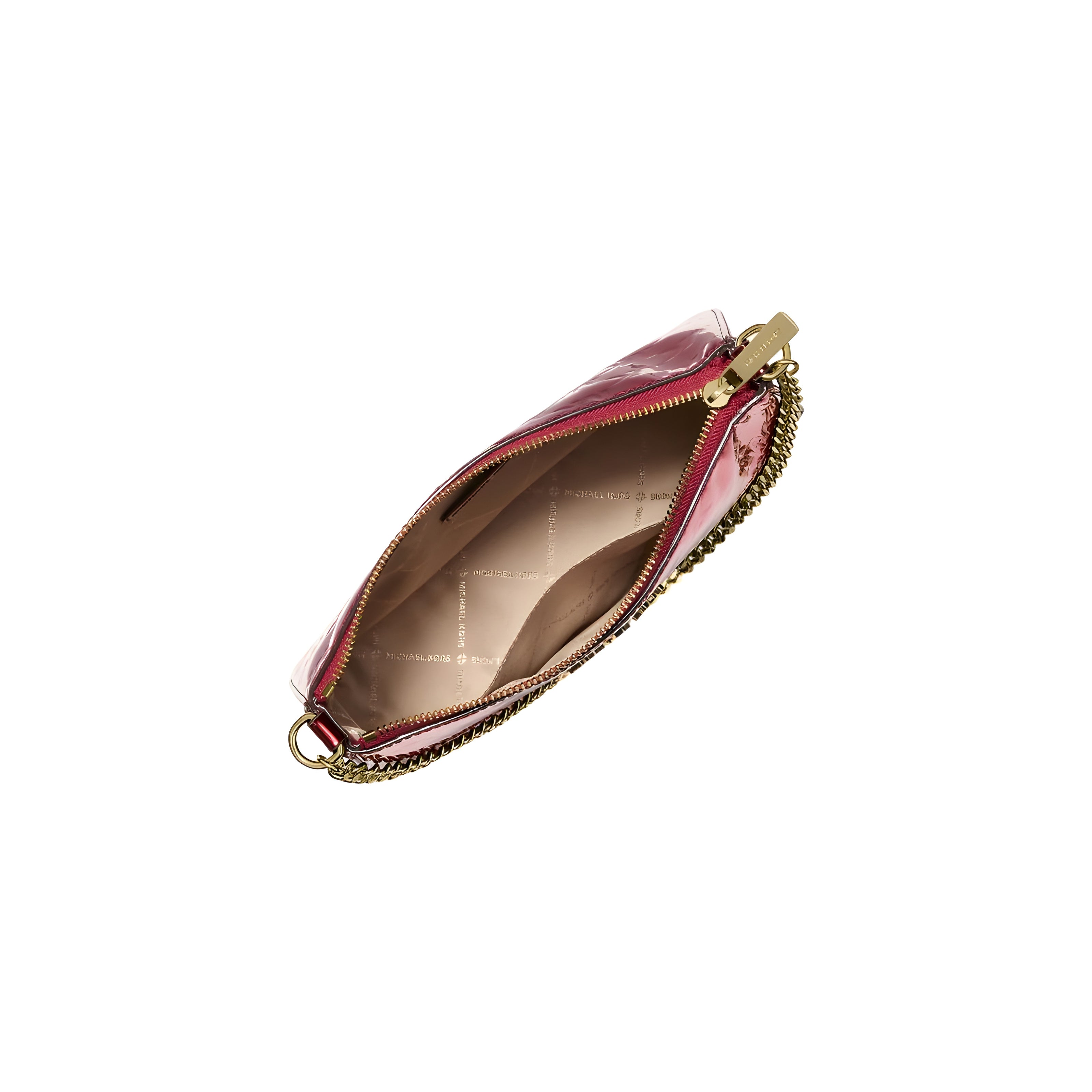Michael Kors Multicolor Canvas Shoulder Bag