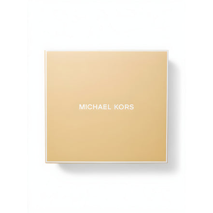 Michael Kors Multicolor Canvas Shoulder Bag