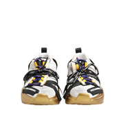 Sneakers low top Dolce & Gabbana Daymaster multicolori
