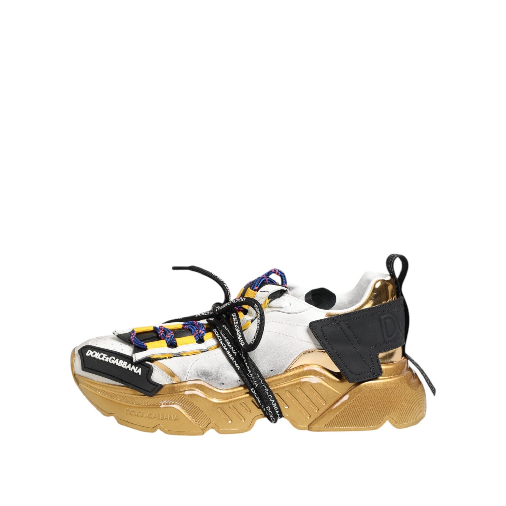 Sneakers low top Dolce & Gabbana Daymaster multicolori