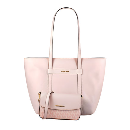 Geantă de mână Michael Kors multicoloră din blană