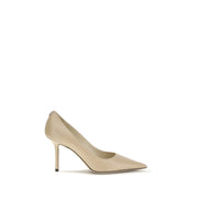 Pantofi stiletto Jimmy Choo multicolori