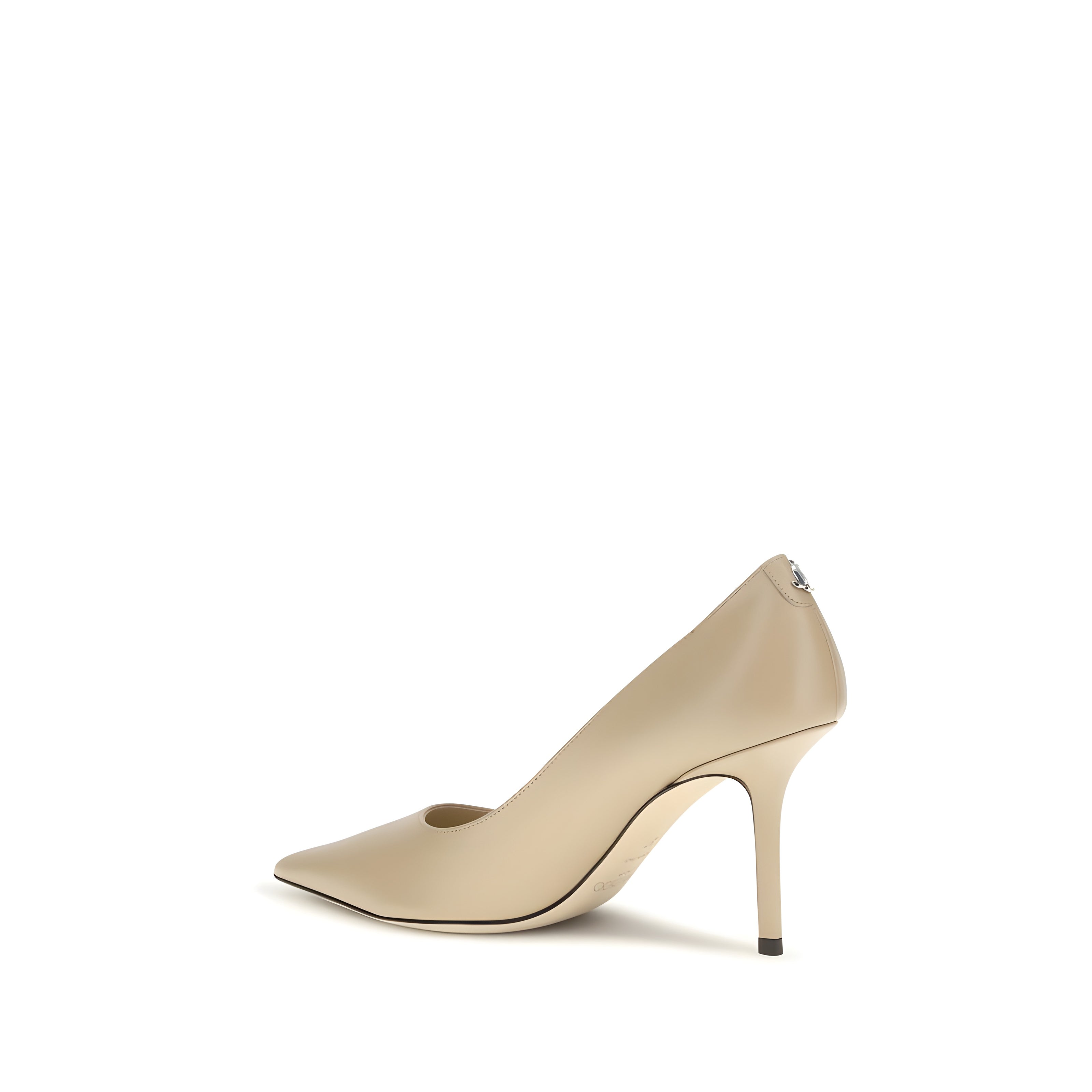 Pantofi stiletto Jimmy Choo multicolori