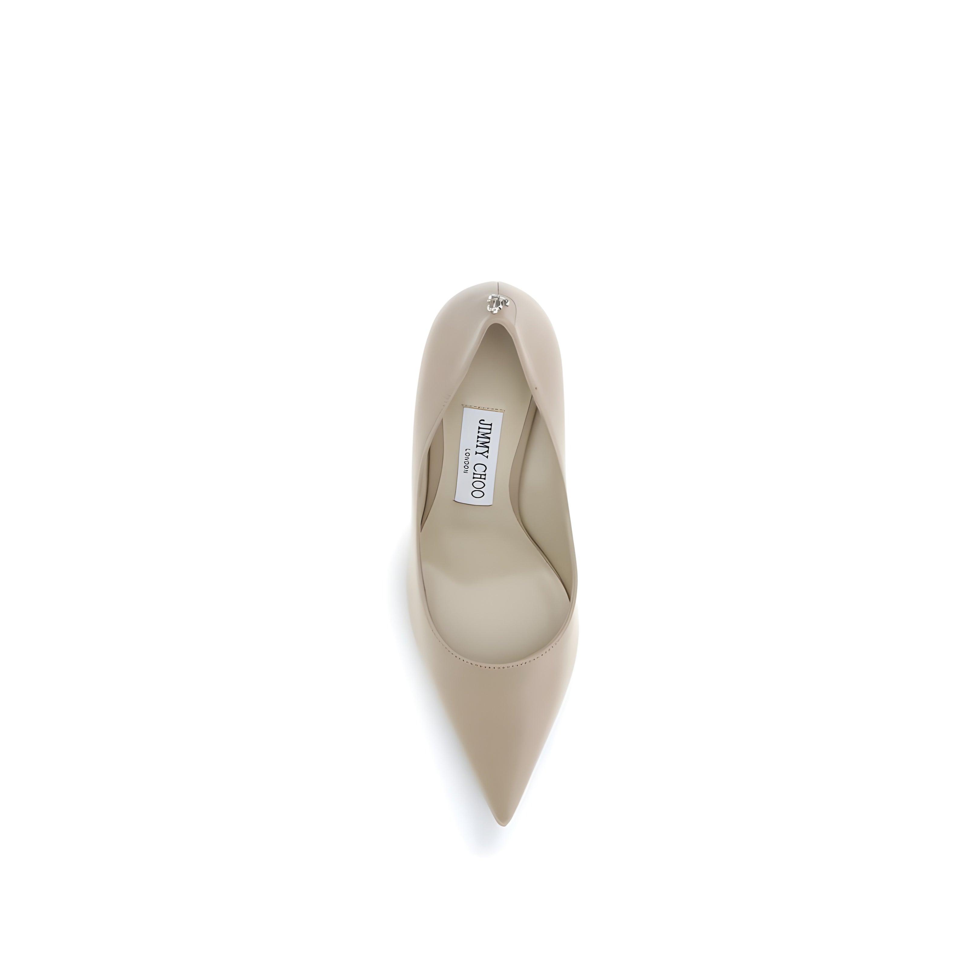 Pantofi stiletto Jimmy Choo multicolori