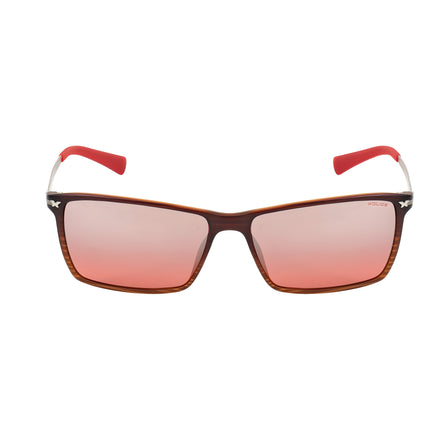 Police Multicolor Sunglasses
