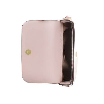 Michael Kors Multicolor Leather Crossbody Bag