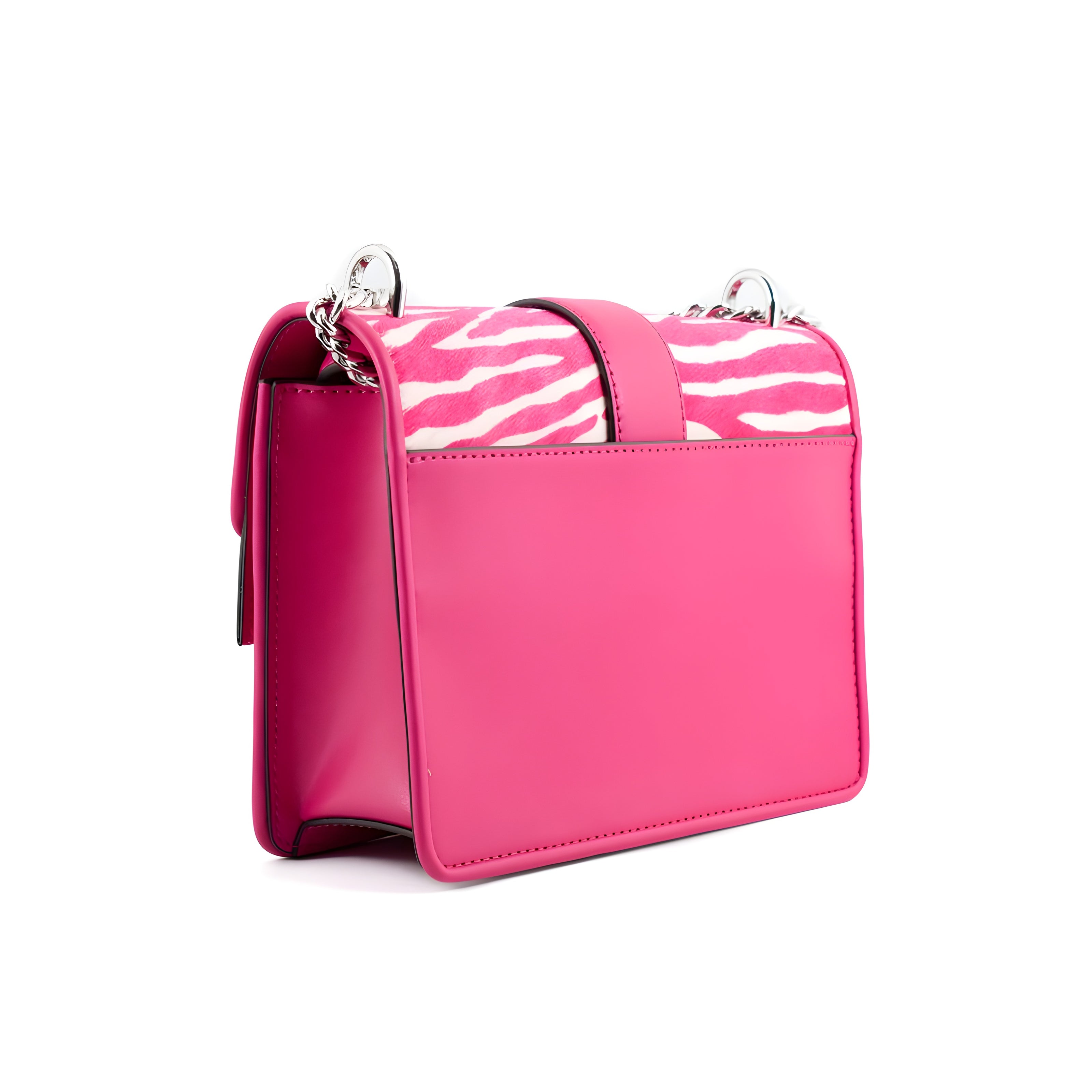 Michael Kors Multicolor Leather Crossbody Bag