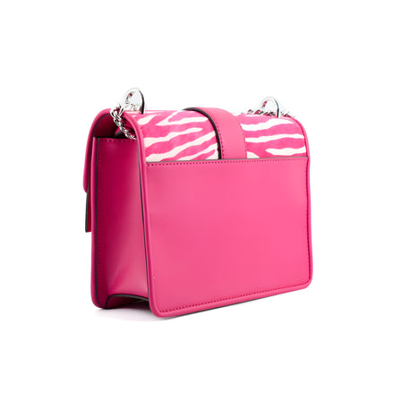 Michael Kors Multicolor Leather Crossbody Bag
