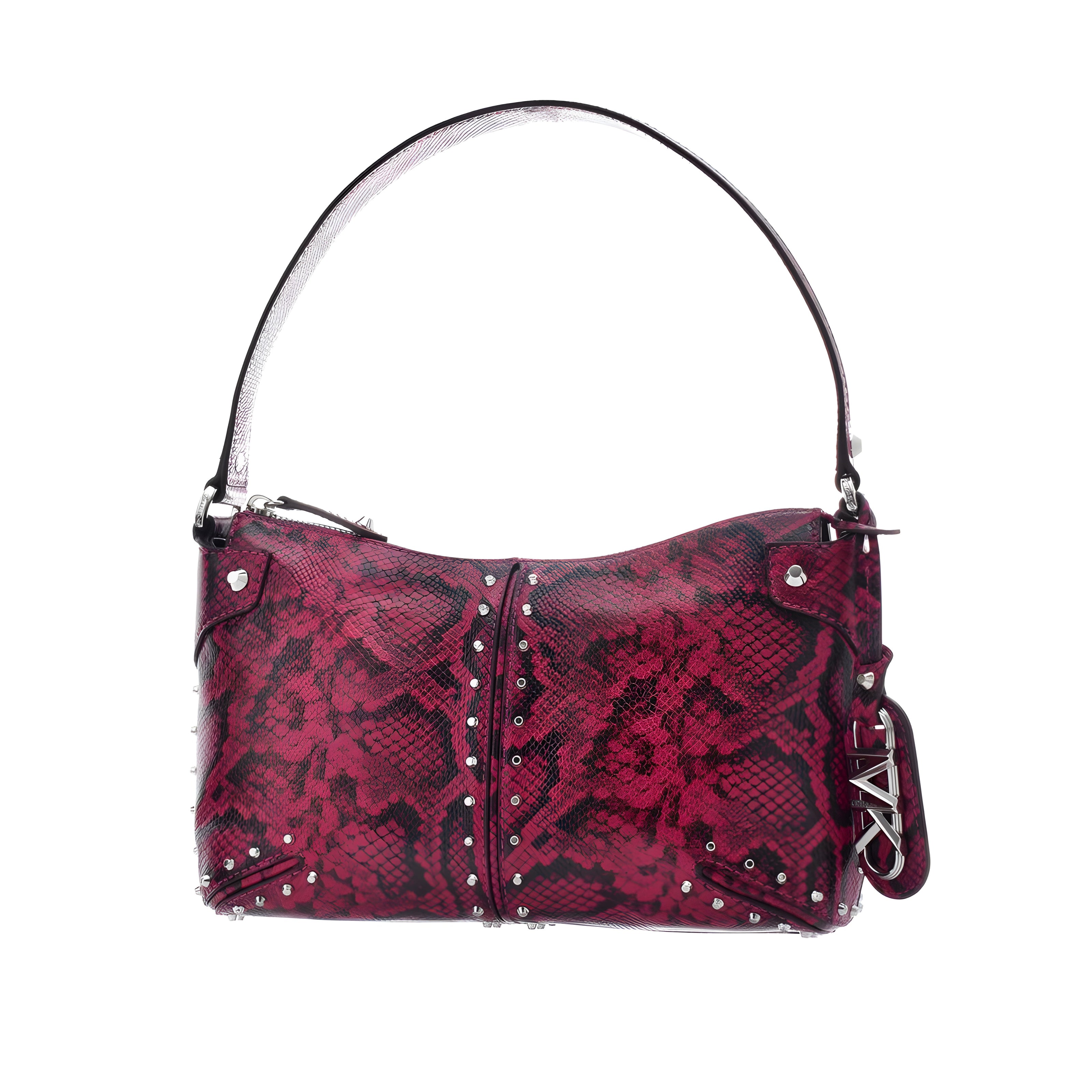 Michael Kors Multicolor Leather Shoulder Bag