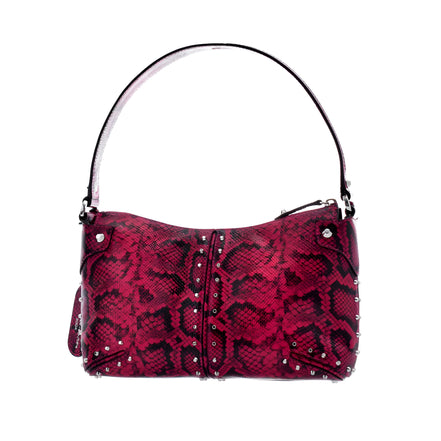 Michael Kors Multicolor Leather Shoulder Bag