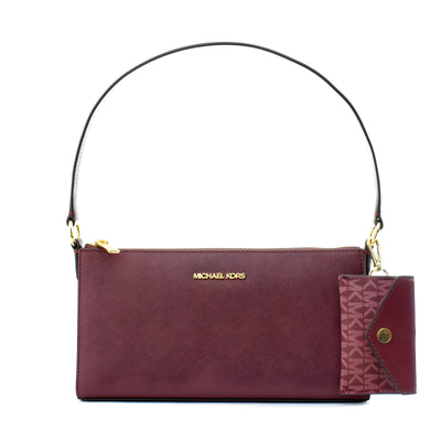 Michael Kors Multicolor Leather Shoulder Bag