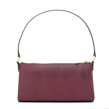 Michael Kors Multicolor Leather Shoulder Bag