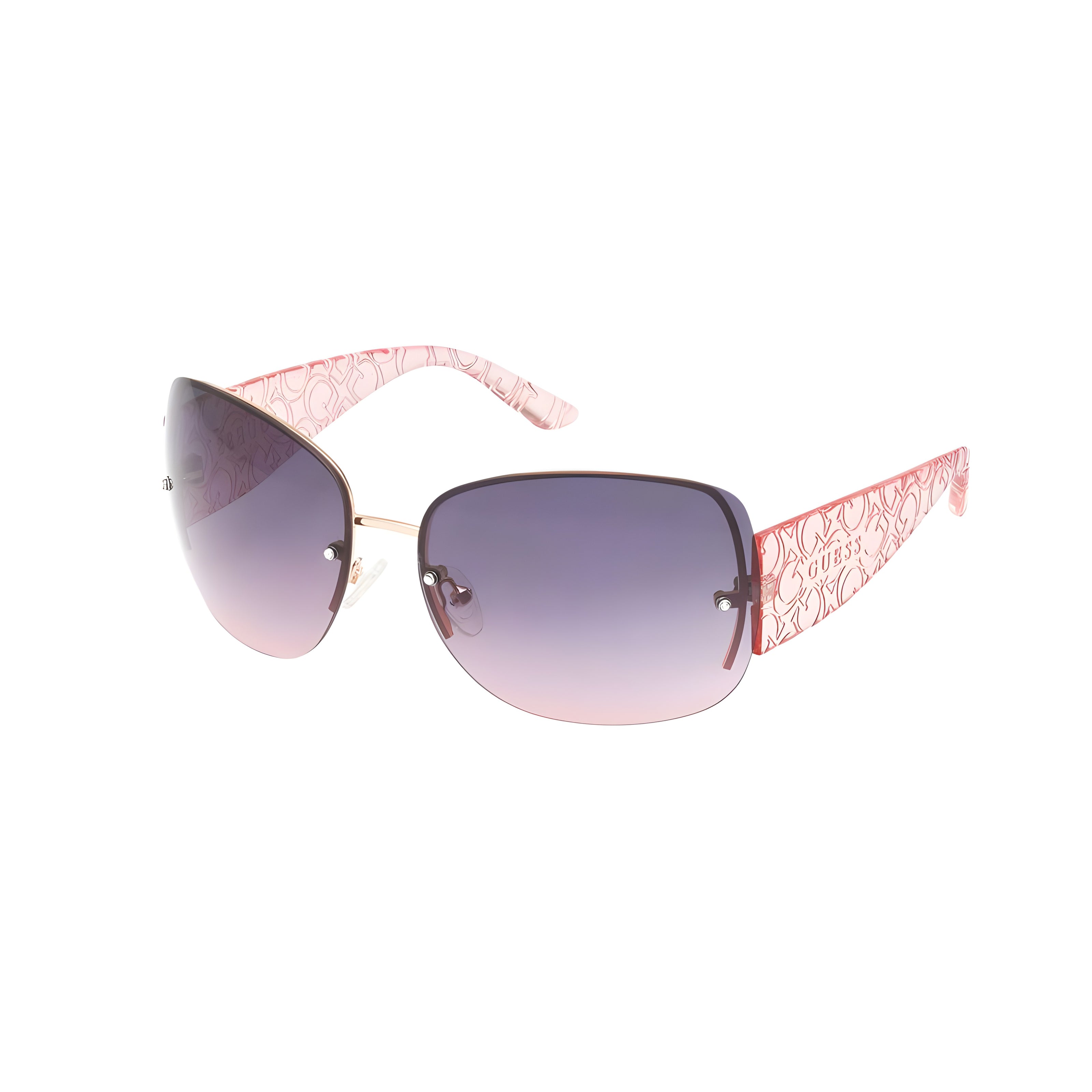 Guess Multicolor Sunglasses