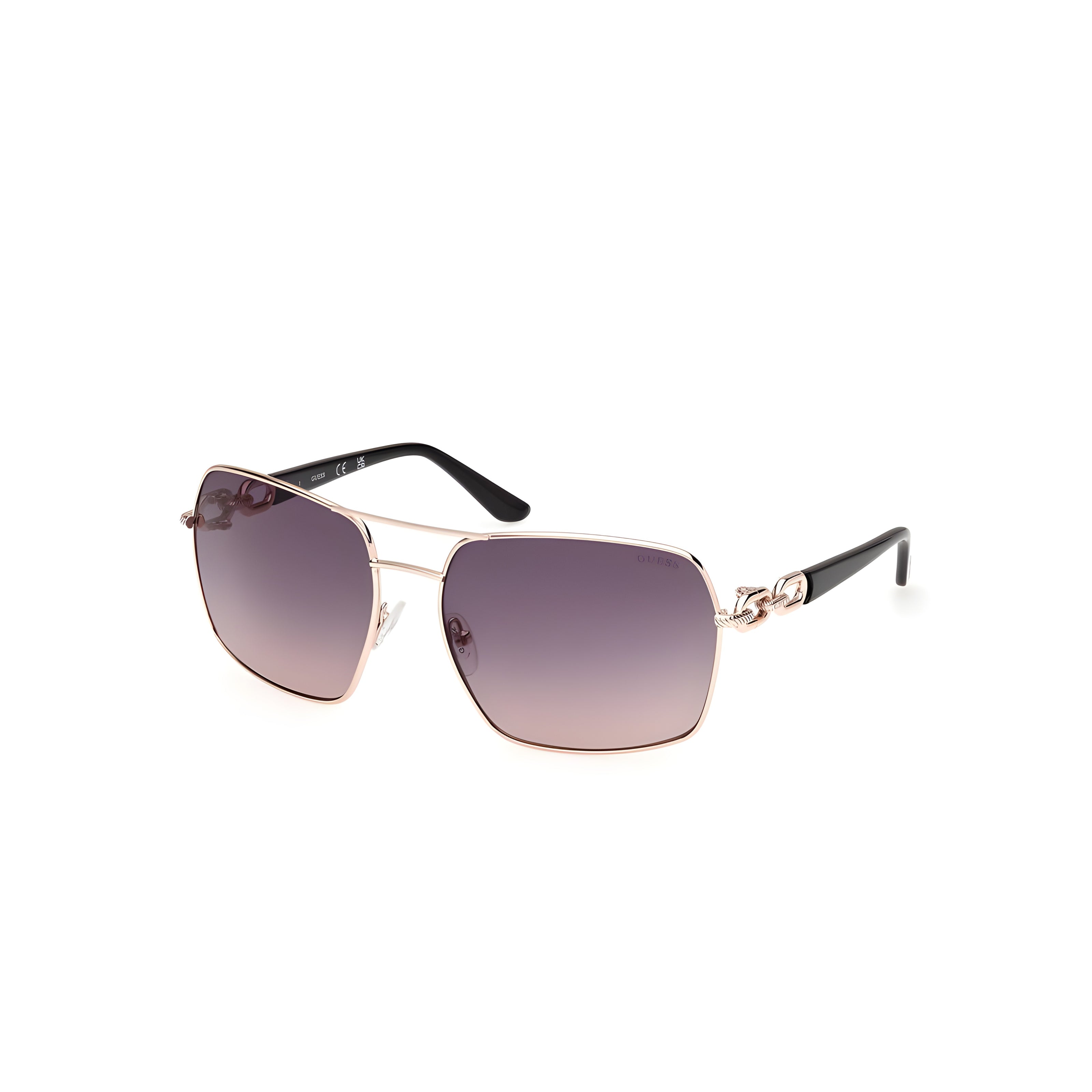 Guess Multicolor Sunglasses