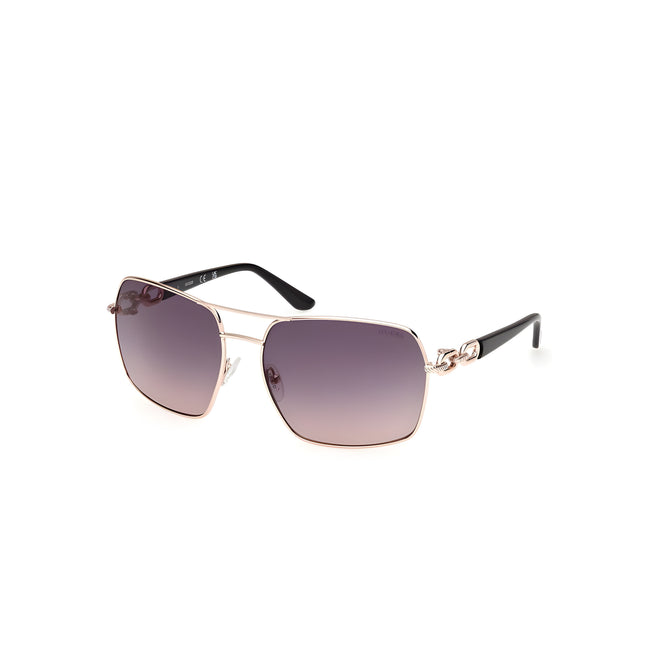 Guess Multicolor Sunglasses
