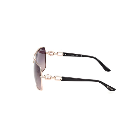 Guess Multicolor Sunglasses