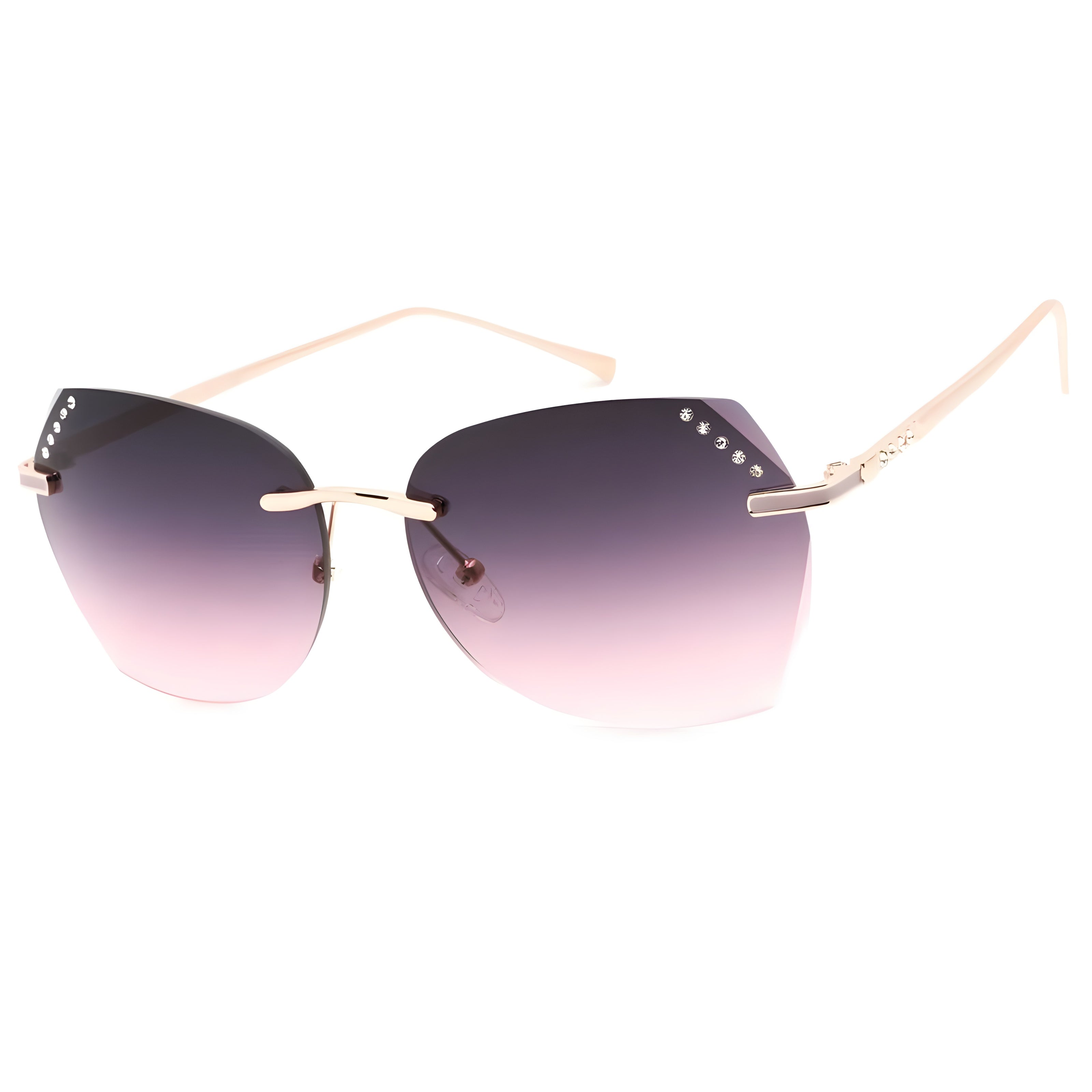 Ochelari de soare Guess Multicolor