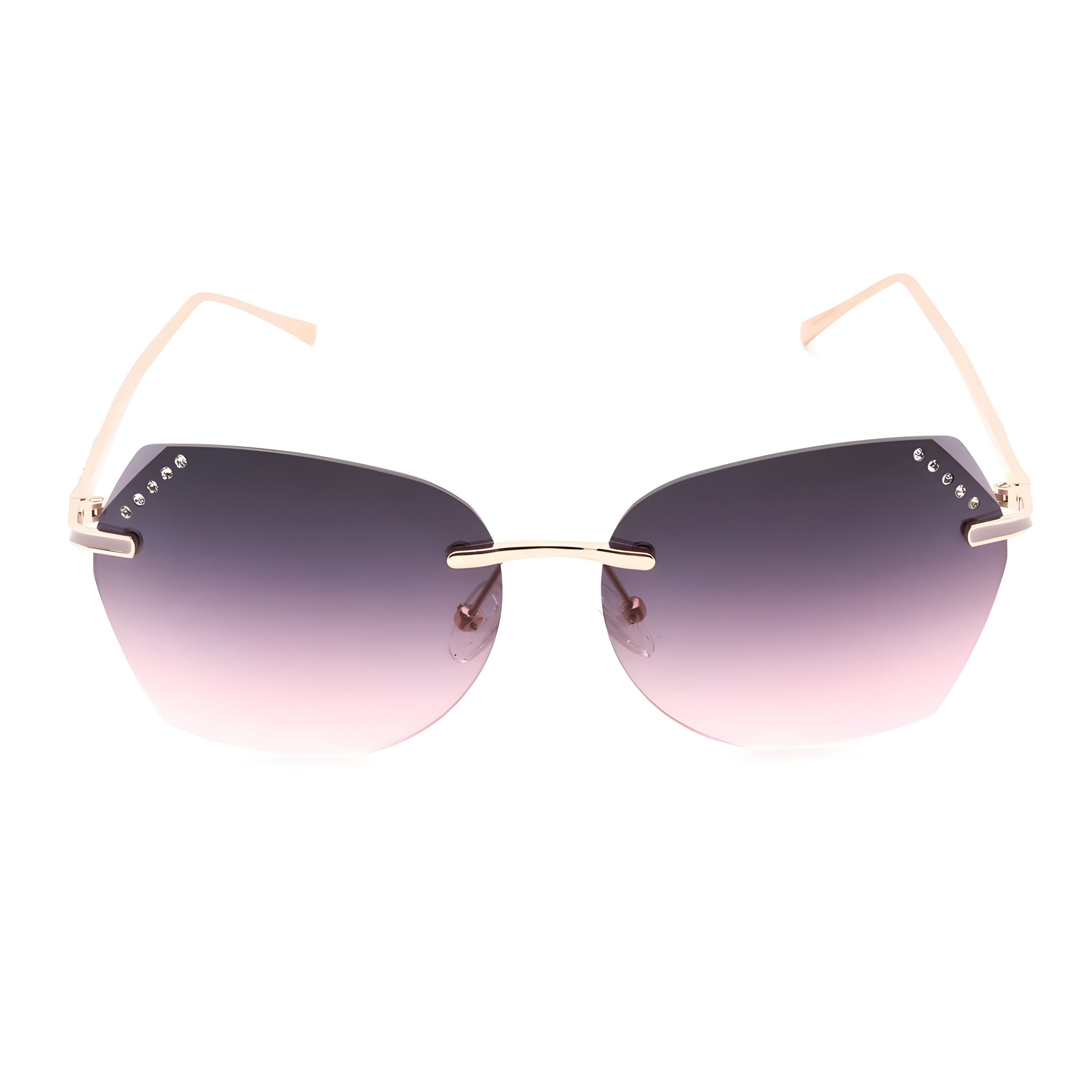 Ochelari de soare Guess Multicolor