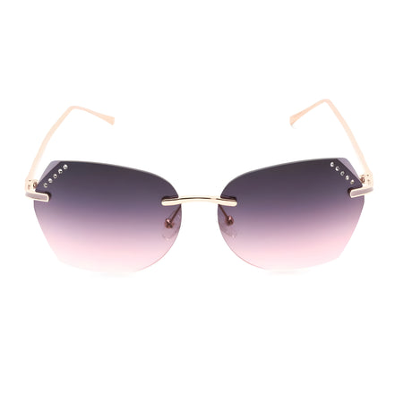 Ochelari de soare Guess Multicolor