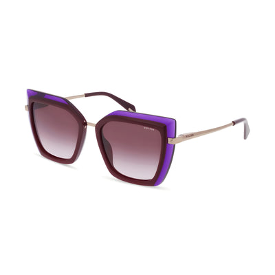 Police Multicolor Sunglasses