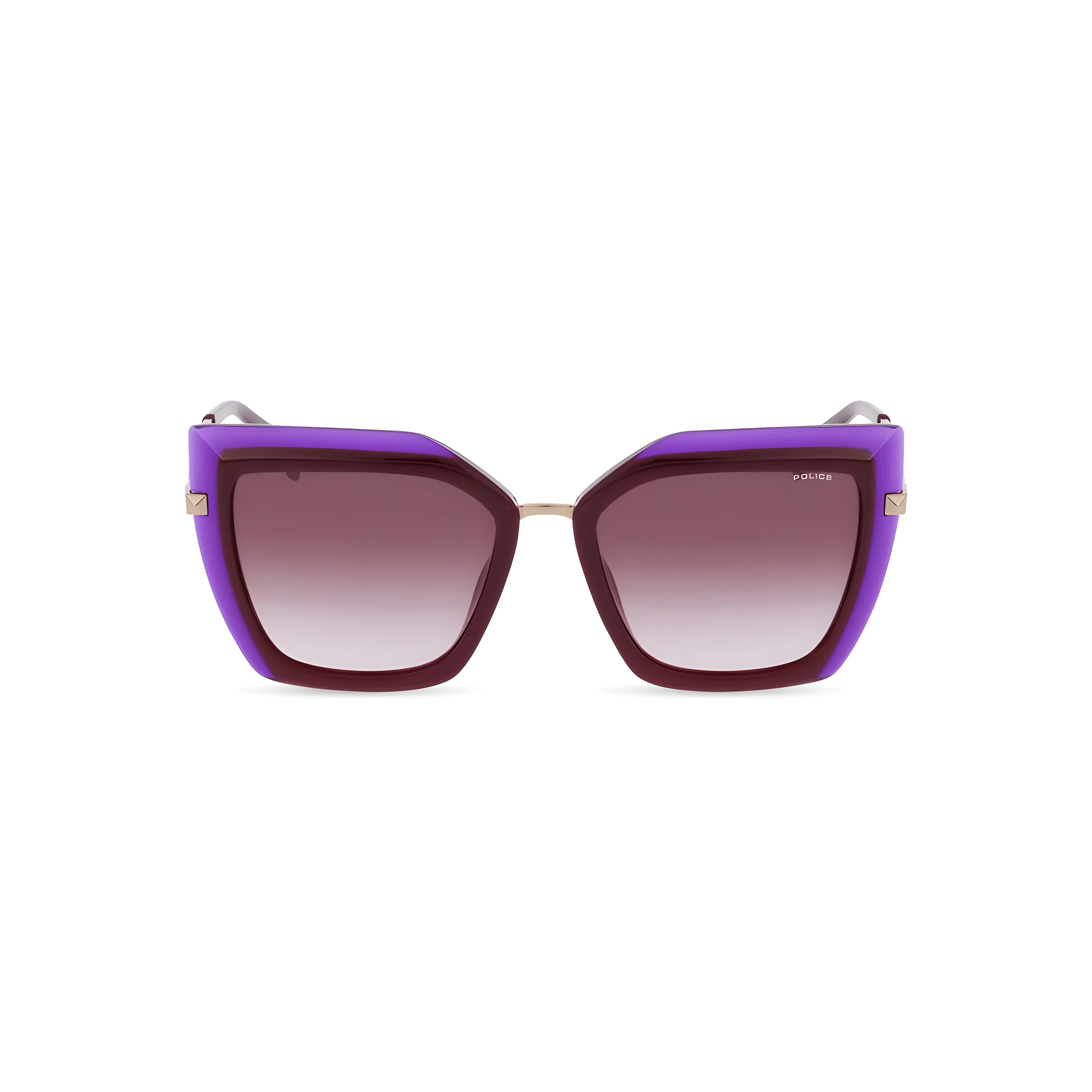 Police Multicolor Sunglasses