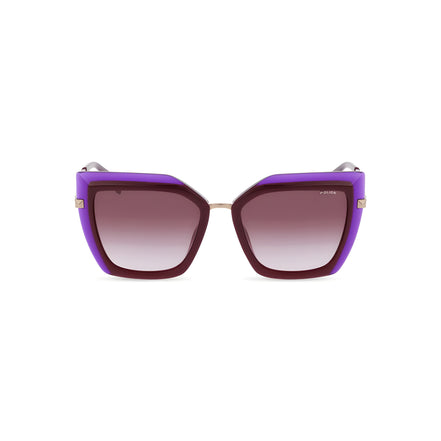 Police Multicolor Sunglasses