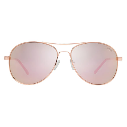 Guess Multicolor Sunglasses