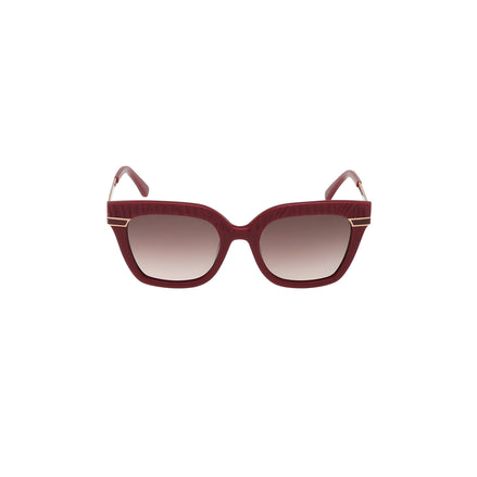 Ochelari de soare Guess multicolori