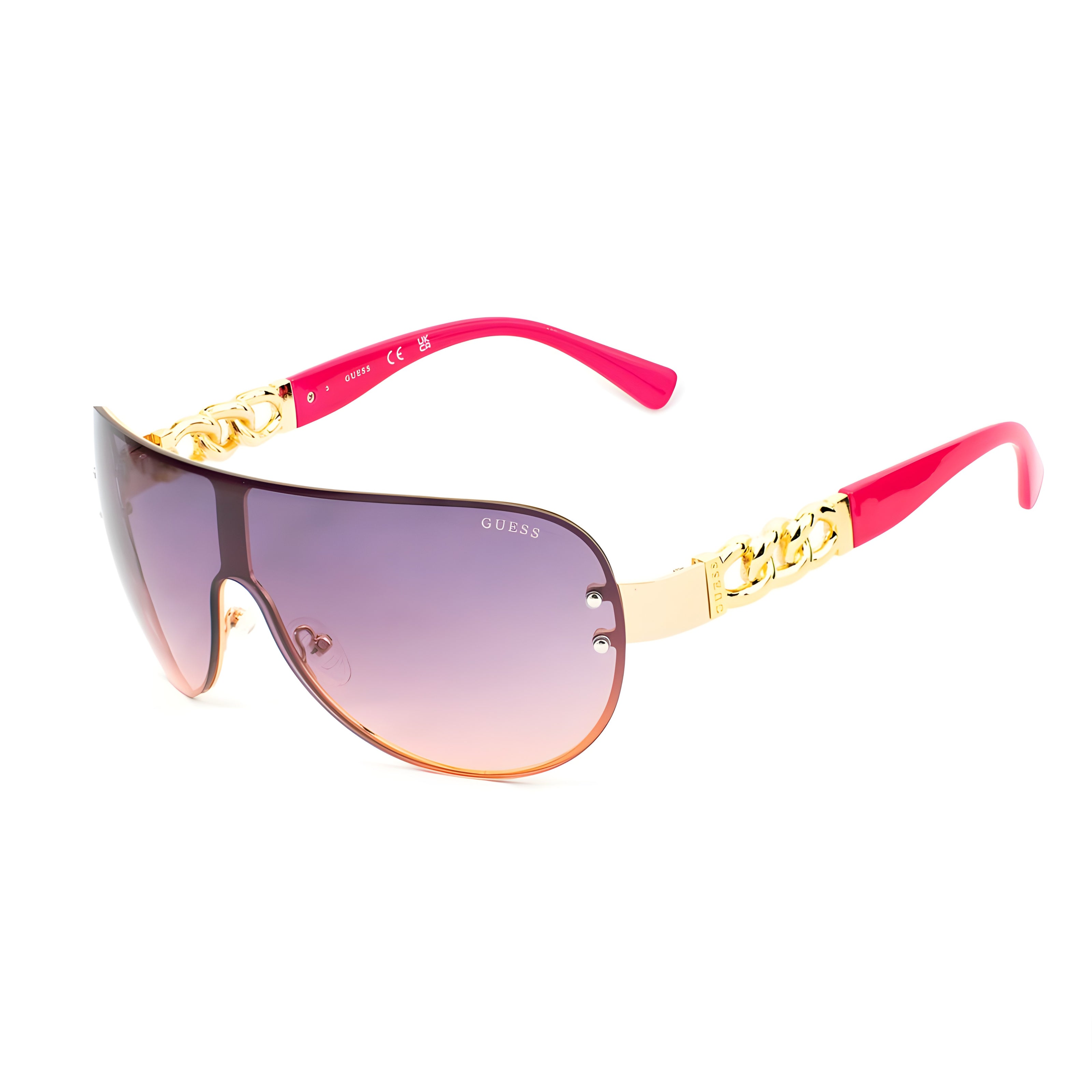 Guess Multicolor Sunglasses