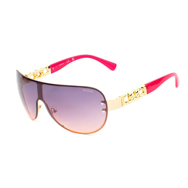 Guess Multicolor Sunglasses