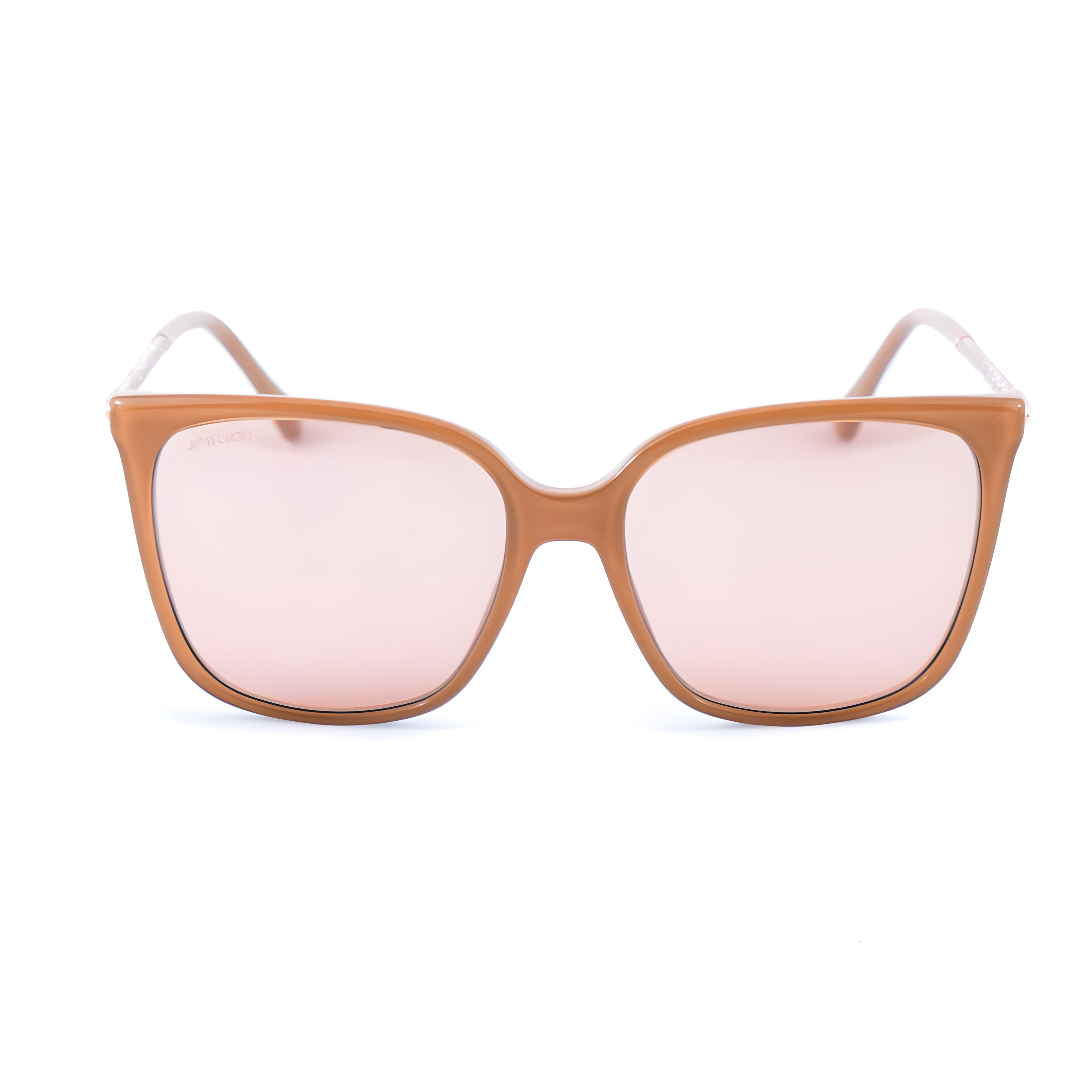 Ochelari de soare Jimmy Choo multicolori
