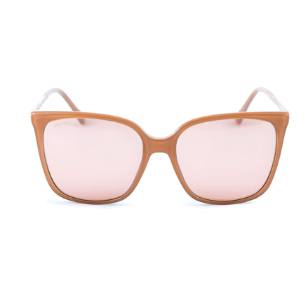 Ochelari de soare Jimmy Choo multicolori