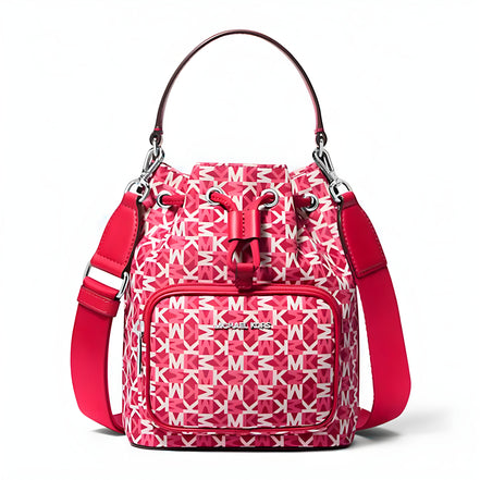 Michael Kors Multicolor Bucket Bag